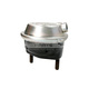 REMCILINDER RECHTS  OEM KNORR/WABCO 15MM TYPE